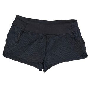 Ivivva Lululemon Girls Shorts